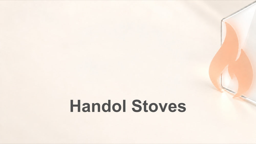 Handol Stove Glass