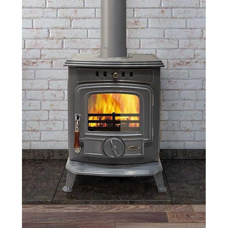 Henley Aran Spare Parts