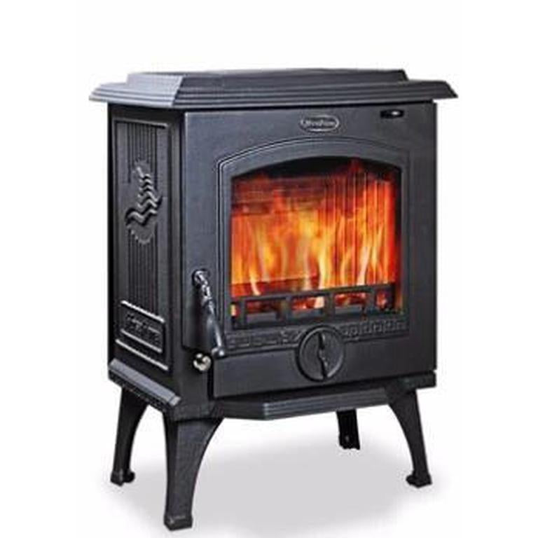 HF 517 Baldemar Parts