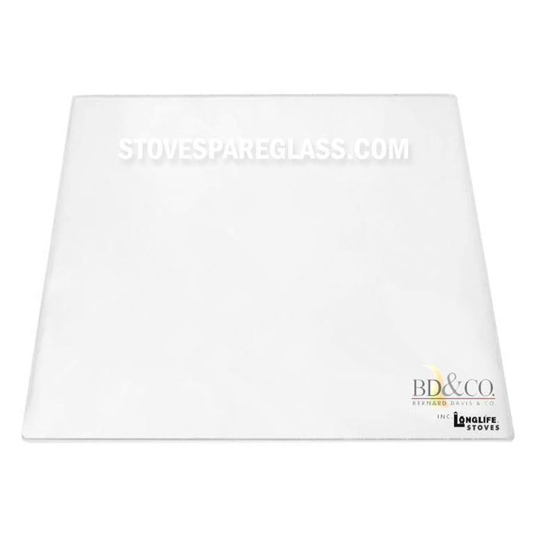 Longlife BD &amp; Co Stove Glass