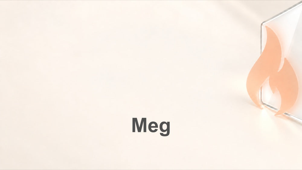 Meg Stove Glass