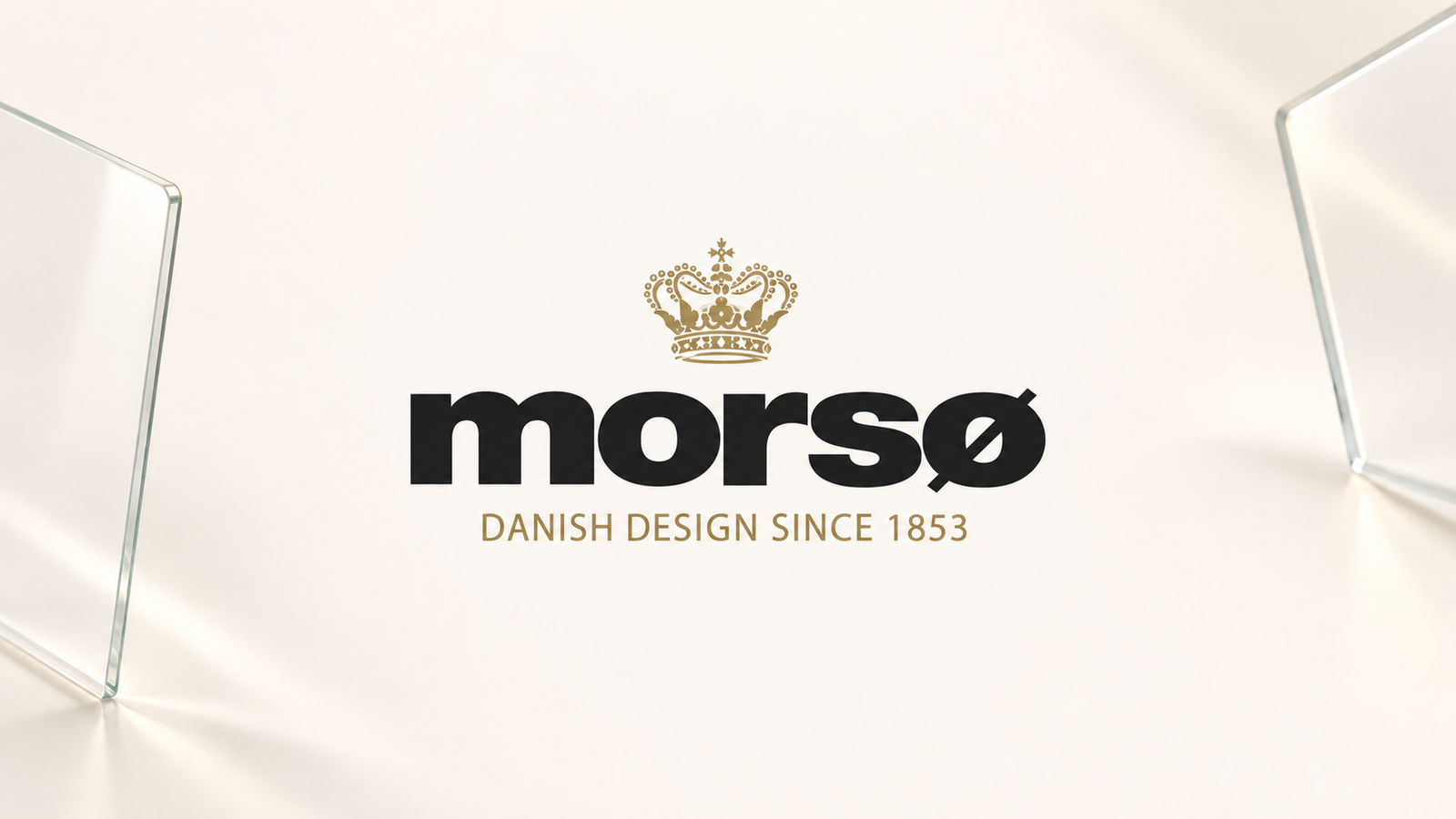Morso Stove Glass