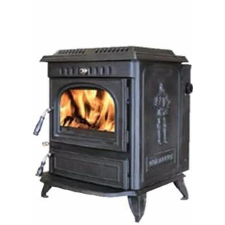 Mulberry Spare Parts StoveSpareGlass