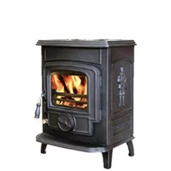 Mulberry Joyce Stove Spare Parts - StoveSpareGlass