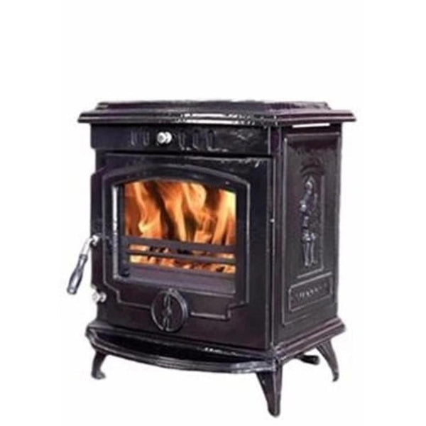Mulberry Yeats Stove Spare Parts - StoveSpareGlass