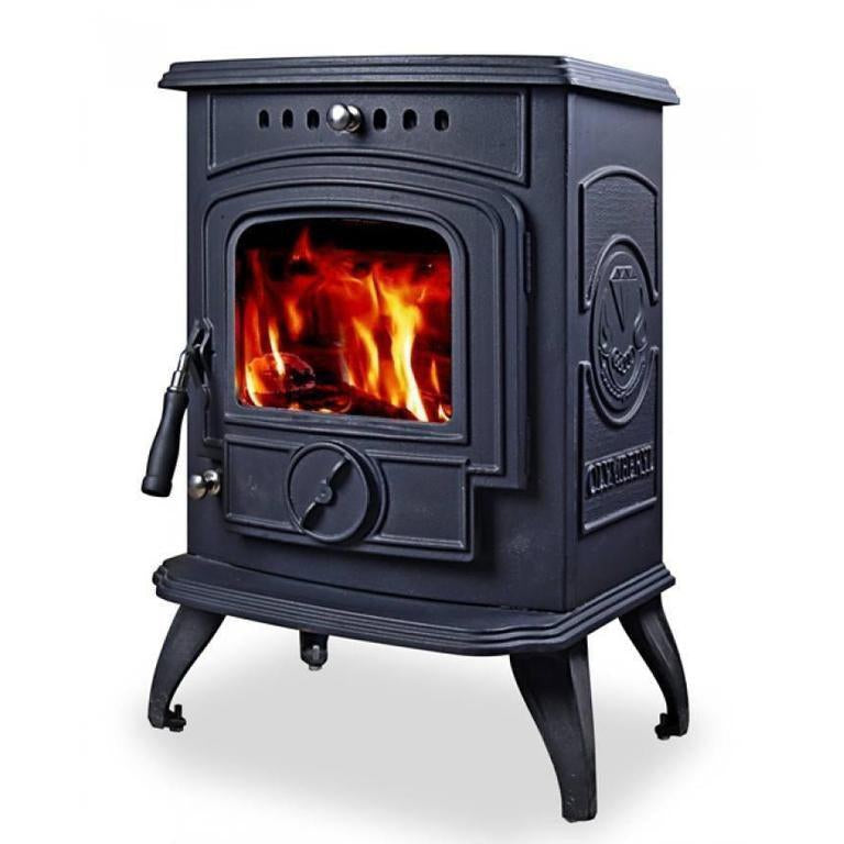 Olymberyl Gabriel Stove Parts