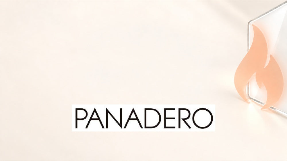 Panadero Stove Glass