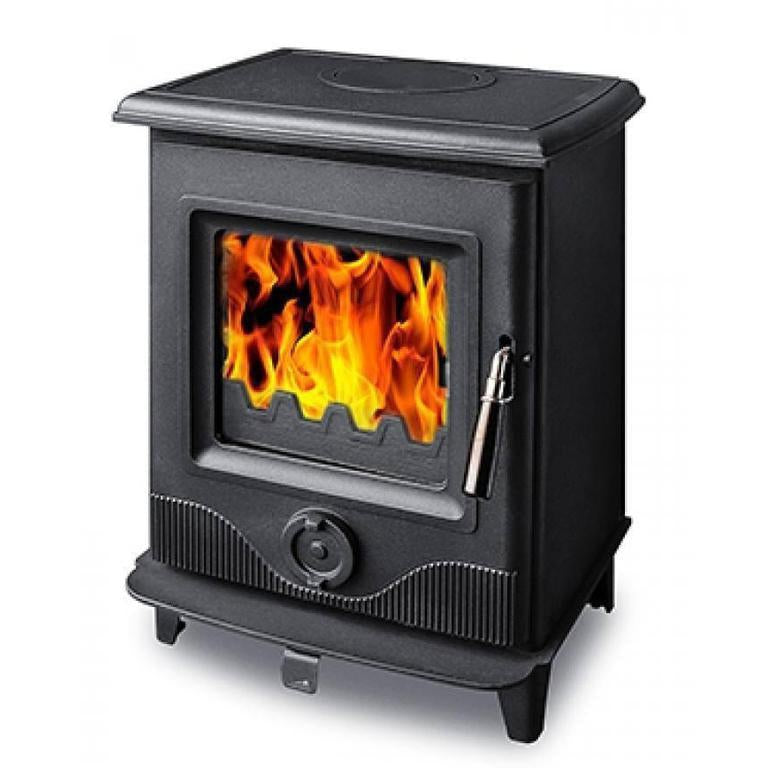 Precision 1 Stove Parts