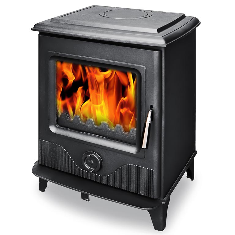 Precision 2 Stove Parts