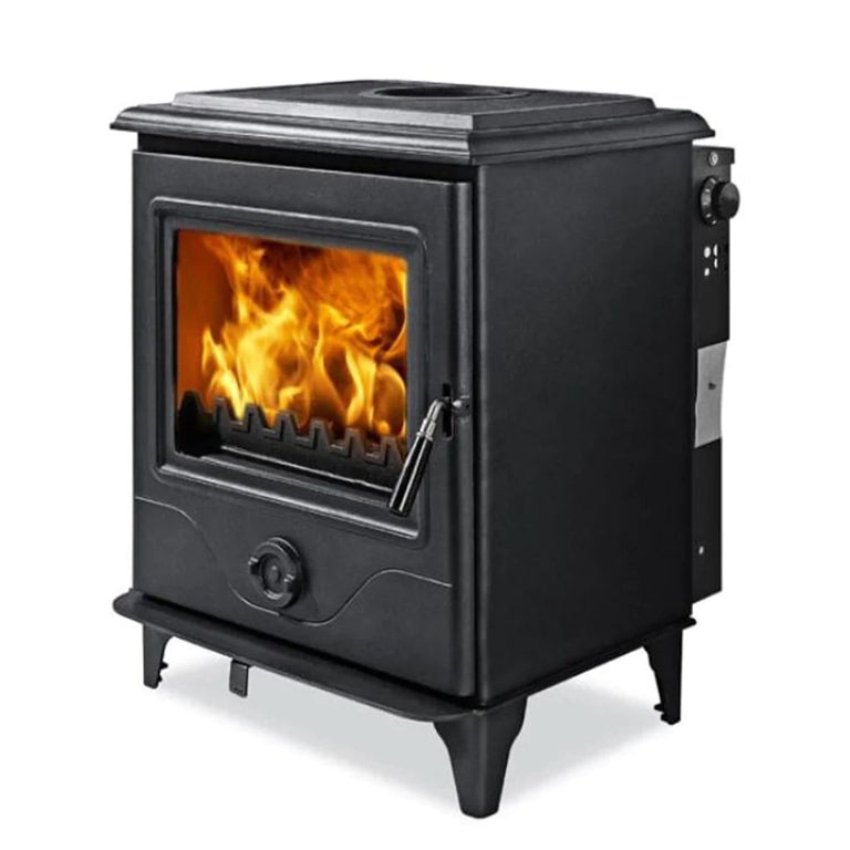 Precision 3 Stove Parts