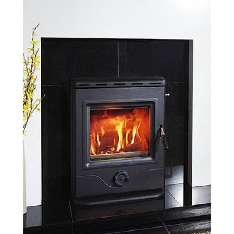 Precision Inset Stove Parts