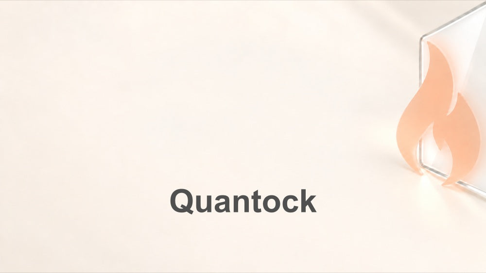 Quantock Stove Glass