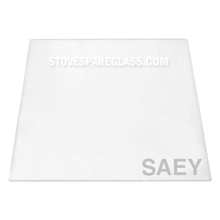 Saey Stove Glass