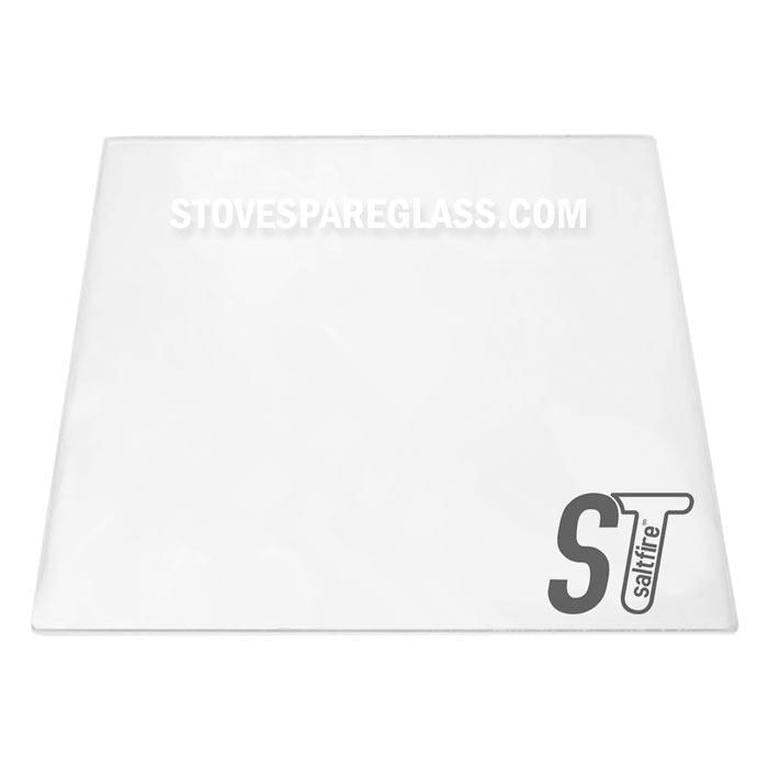 Saltfire Stove Glass