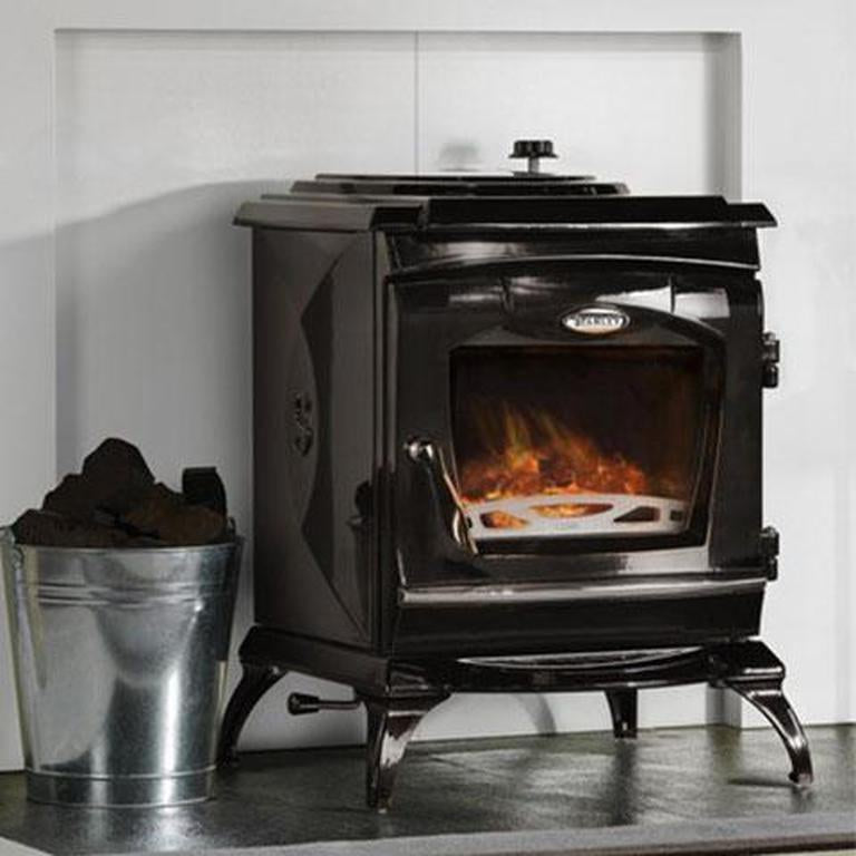 Stanley Ardmore Boiler Parts