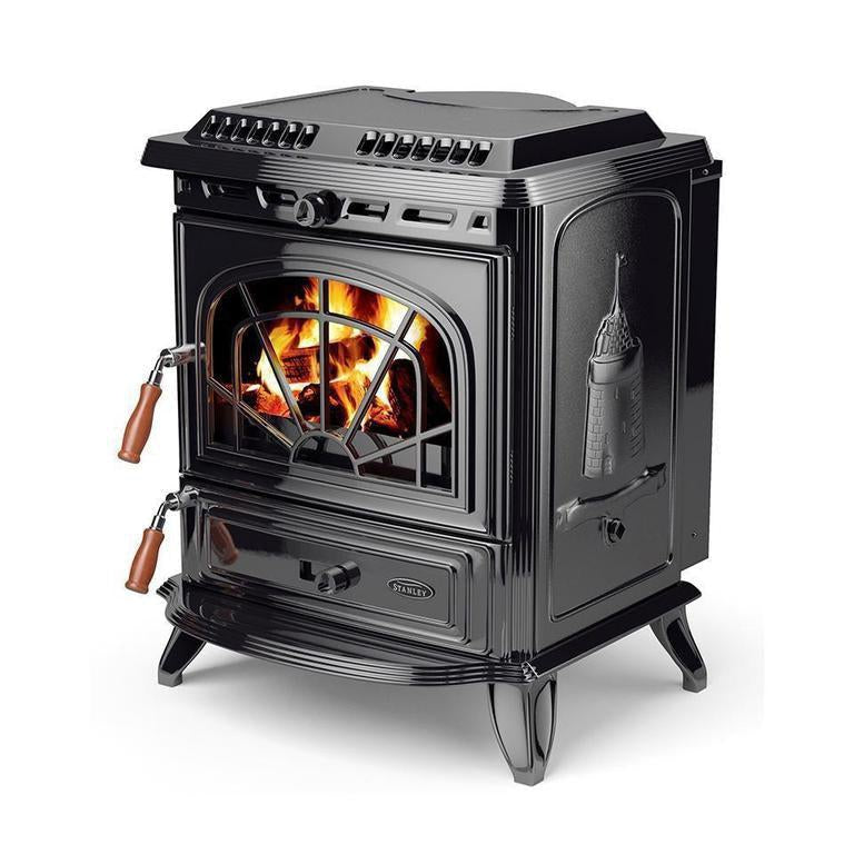 Stanley Erin Non Boiler Parts