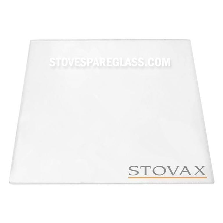 Stovax Stove Glass