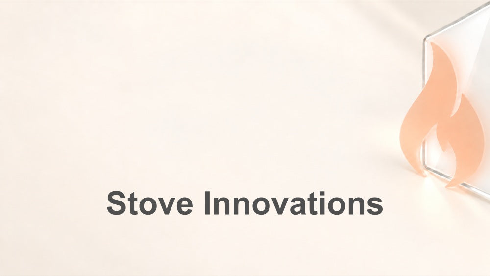 Stove Innovations Stove Glass
