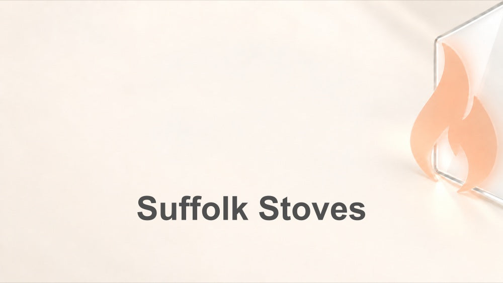 Suffolk Stove Glass