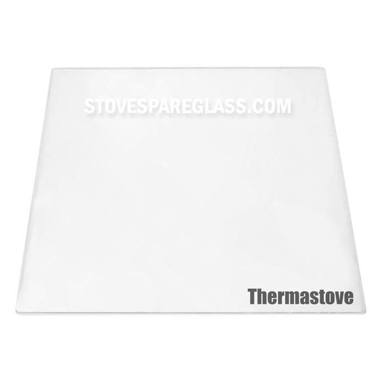 Thermastove Stove Glass