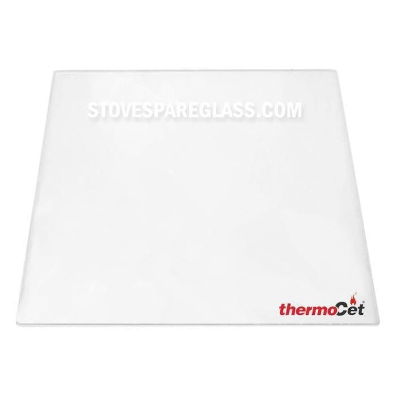 Thermocet Stove Glass