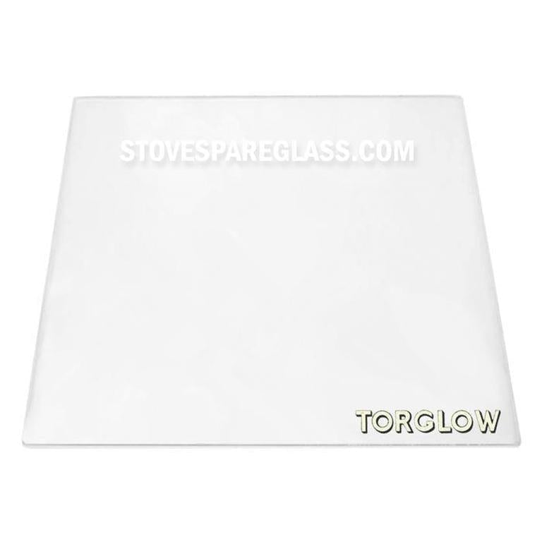 Torglow Stove Glass
