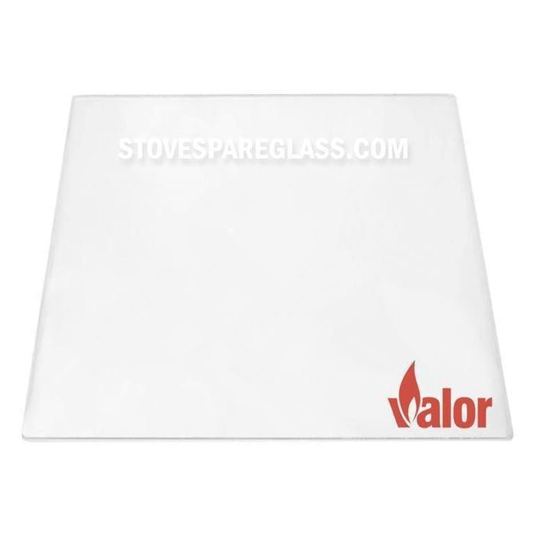 Valor Stove Glass