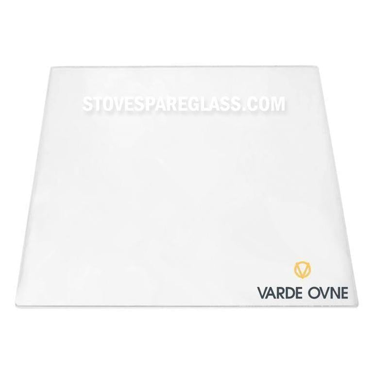 Varde Stove Glass