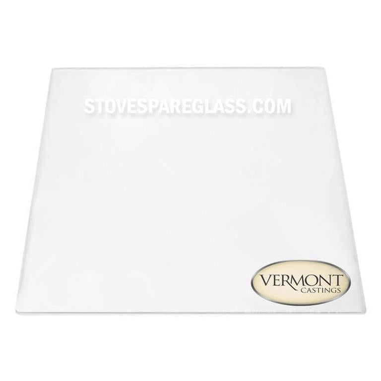 Vermont Stove Glass