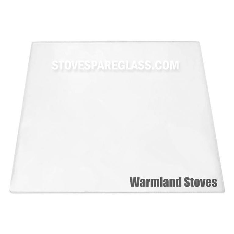 Warmland Stove Glass
