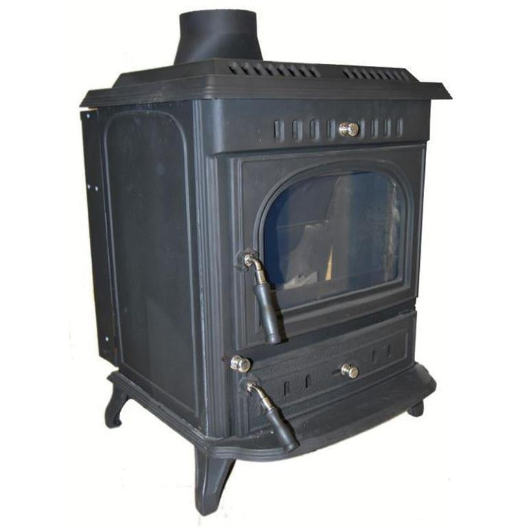 Warrior Aiden Stove Spare Parts