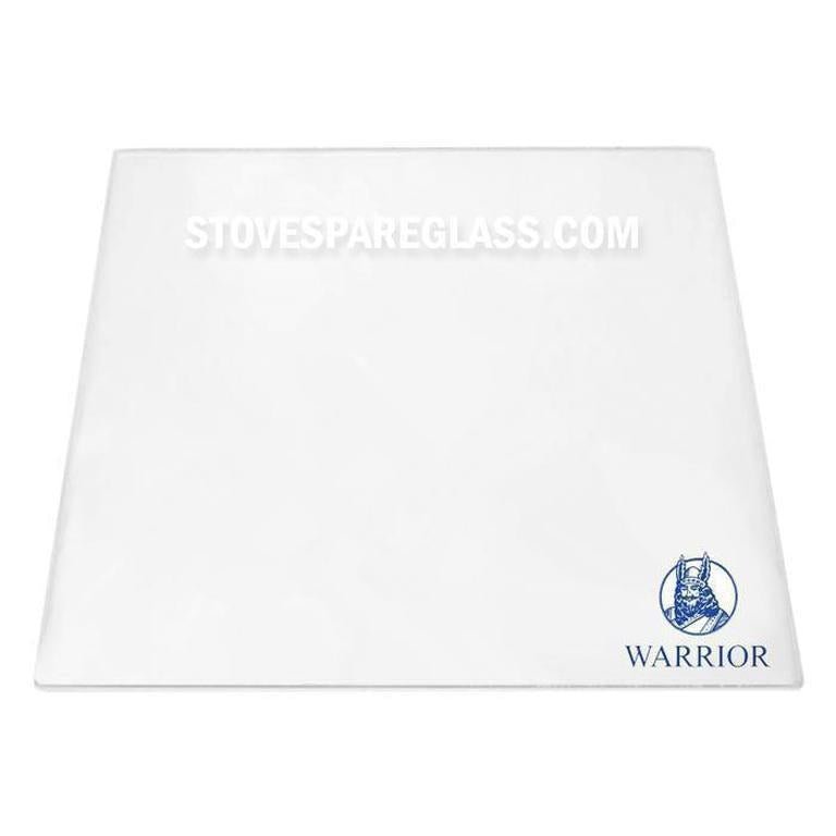 Warrior Stove Glass