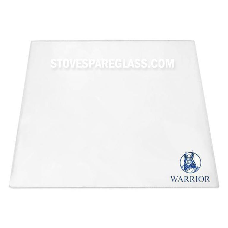 Warrior Stove Glass