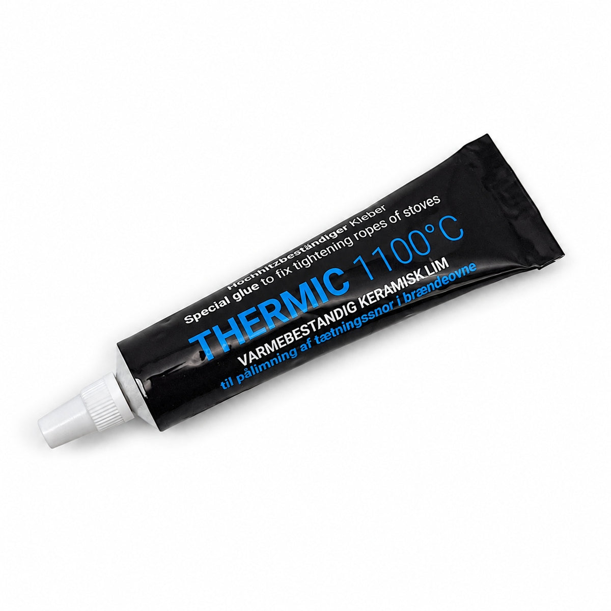 17ml High Temperature Stove Rope Adhesive