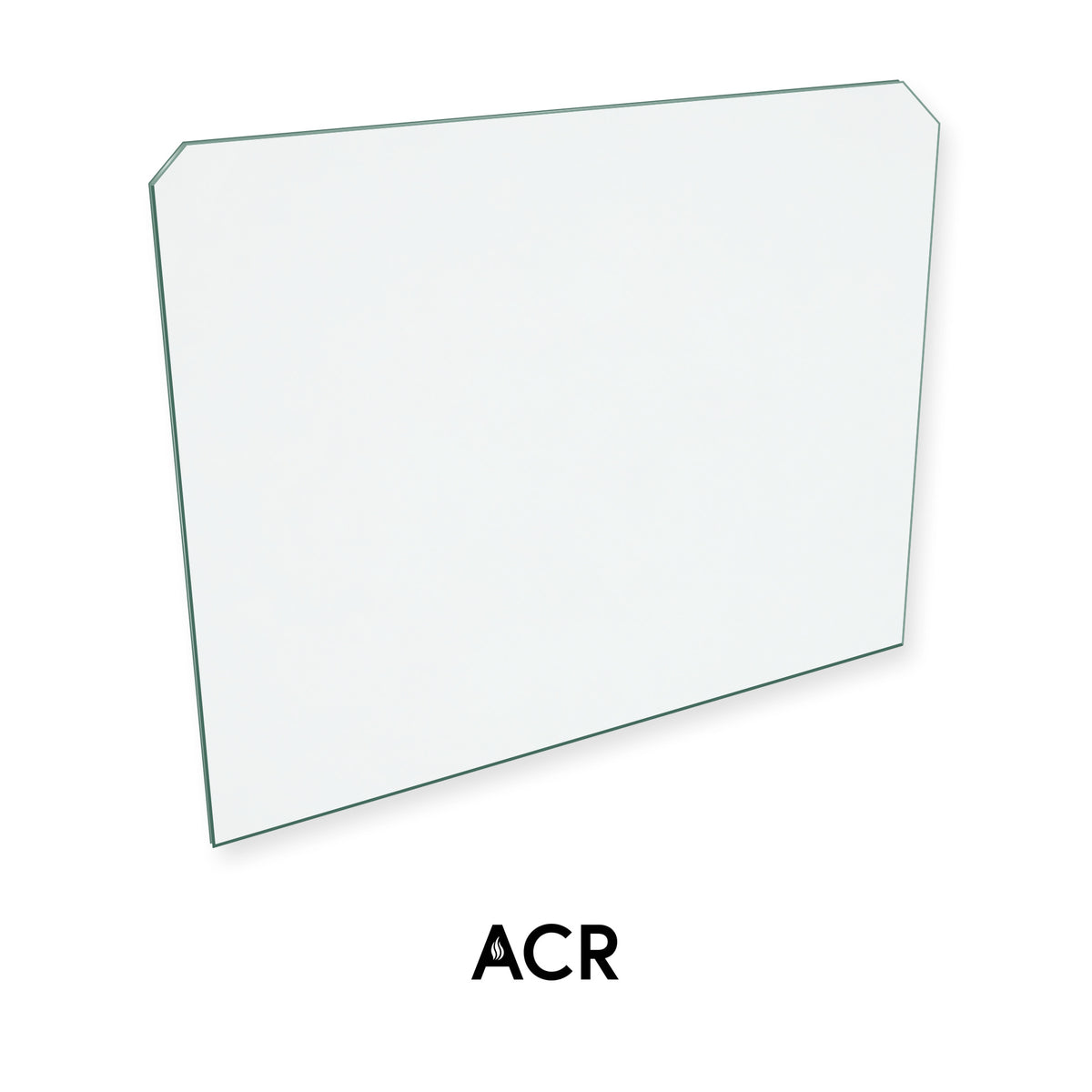 ACR Astwood replacement stove glass