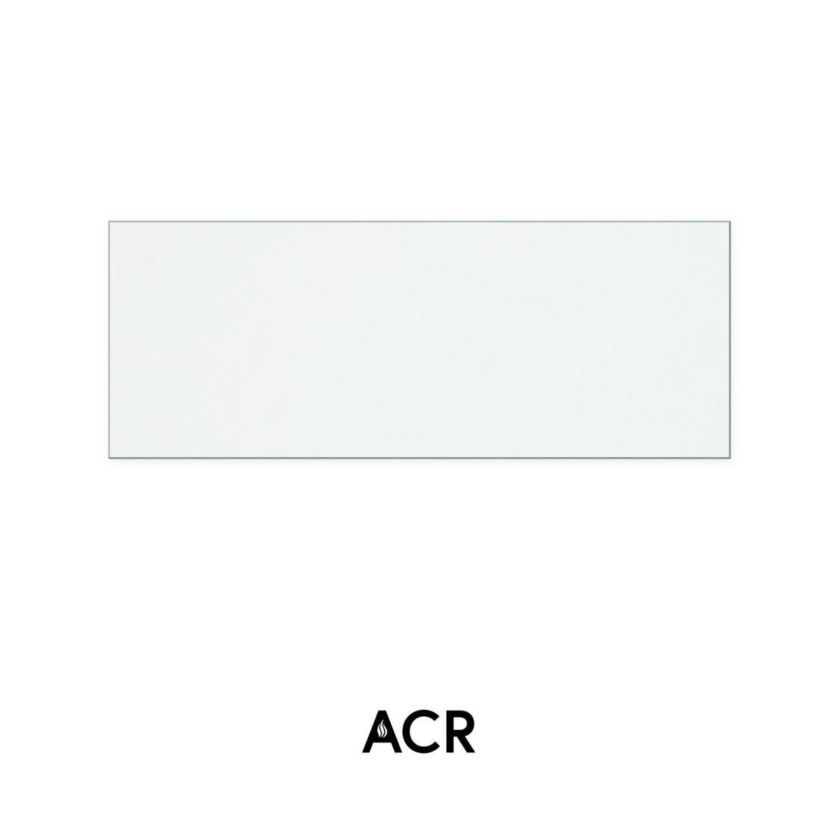 ACR Neo Replacement Stove Glass - StoveSpareGlass