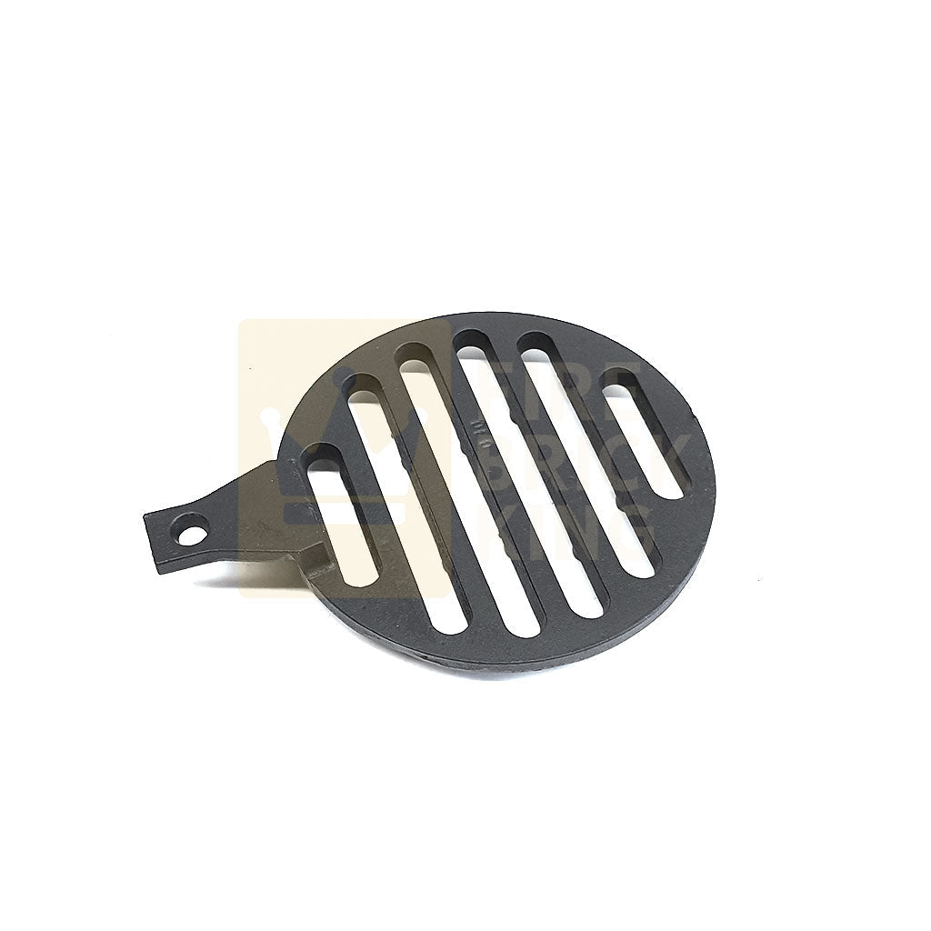 AGA Little Wenlock / Much Wenlock Centre Fire Grate - C1881 - StoveSpareGlass