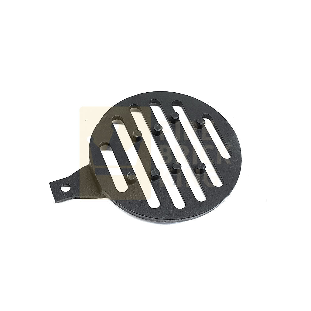 AGA Little Wenlock / Much Wenlock Centre Fire Grate - C1881 - StoveSpareGlass