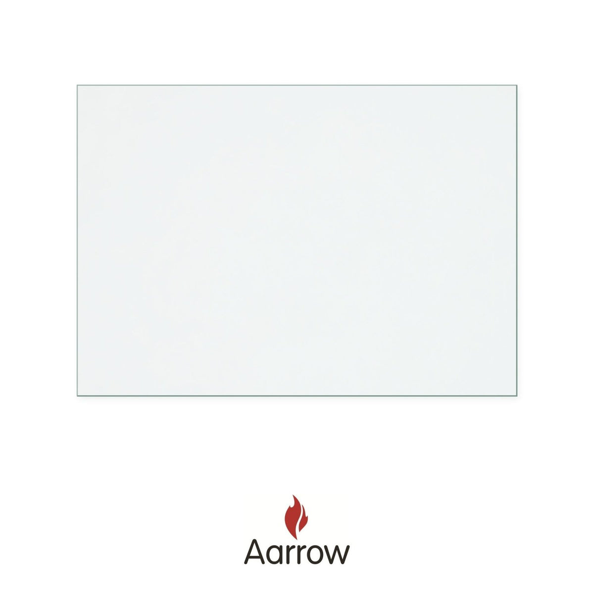 Aarrow Hamlet Solution 7 MF S2 Replacement Stove Glass - StoveSpareGlass