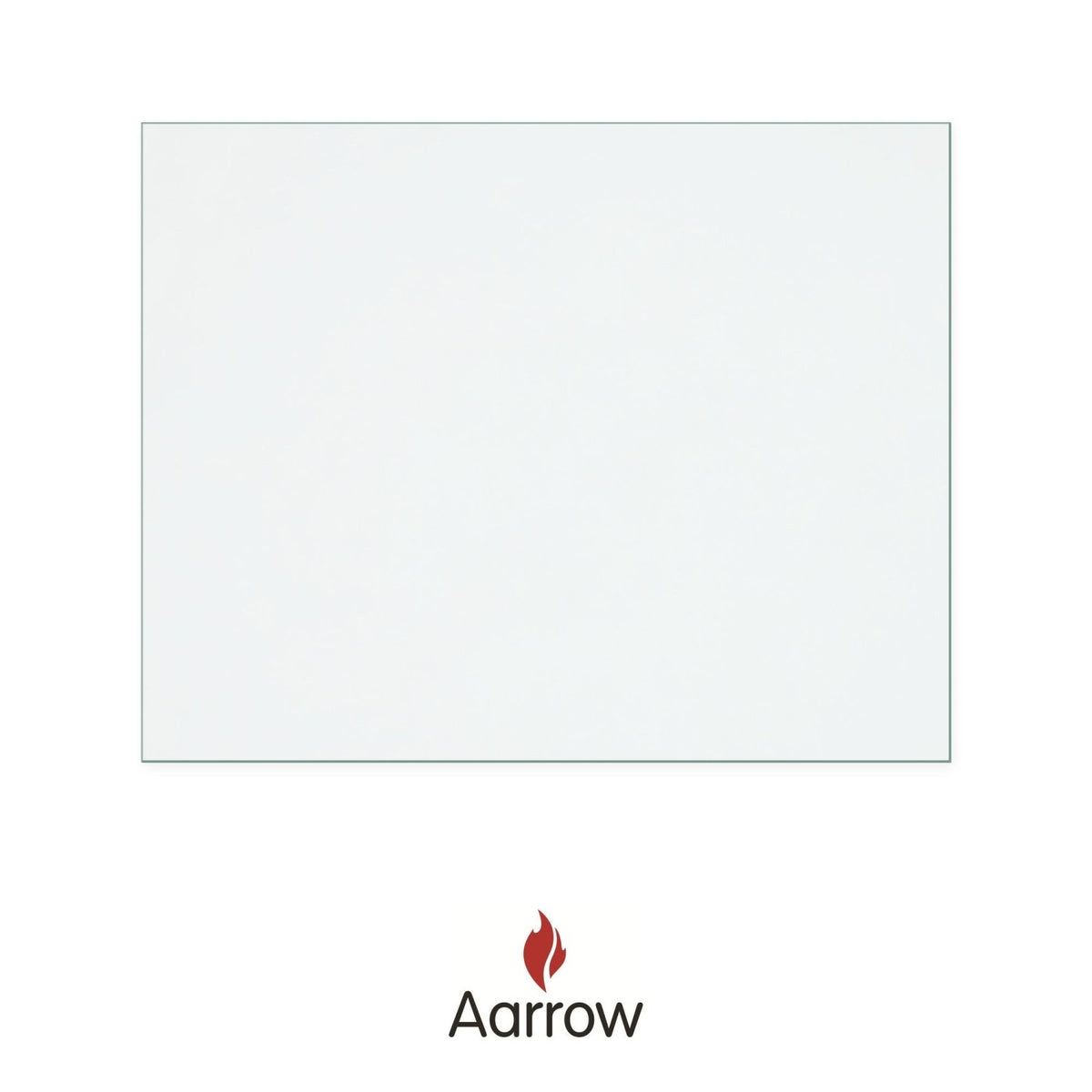 Aarrow i600 Stove Glass - StoveSpareGlass