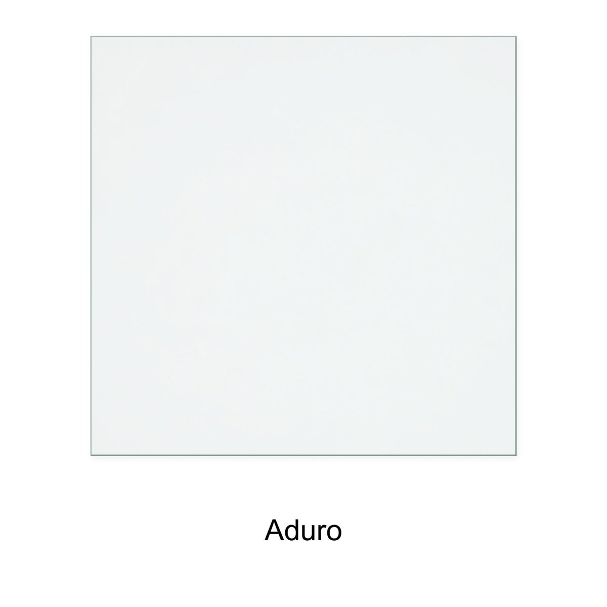 Aduro 8 Replacement Stove Glass - StoveSpareGlass