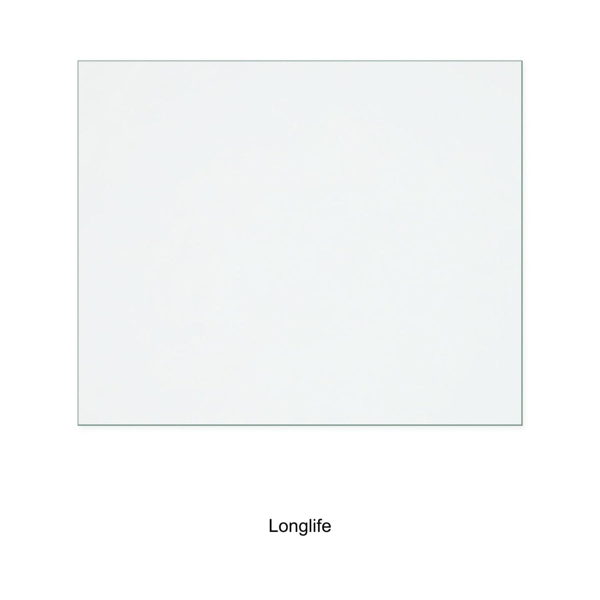 BD &amp; Co Orkney A Stove Glass - StoveSpareGlass