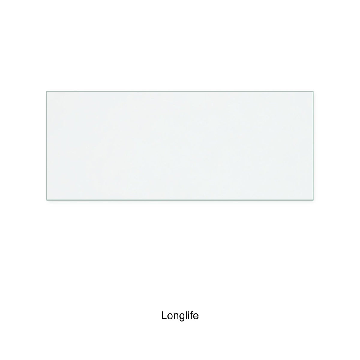 BD & Co Orkney B Stove Glass - StoveSpareGlass
