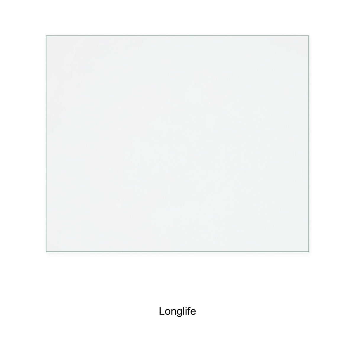 BD &amp; Co Royal Stove Glass - StoveSpareGlass