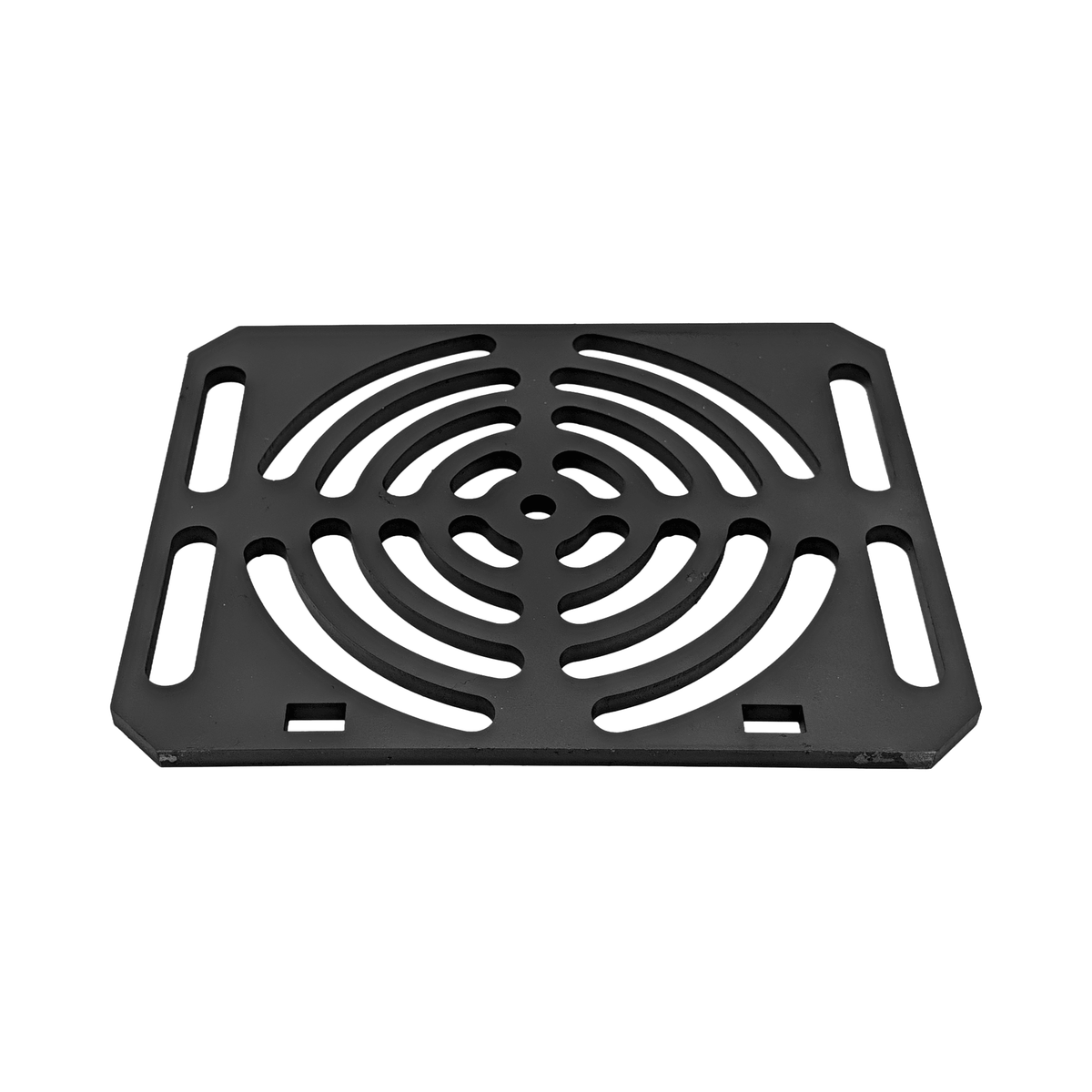Boru 4kW Grate