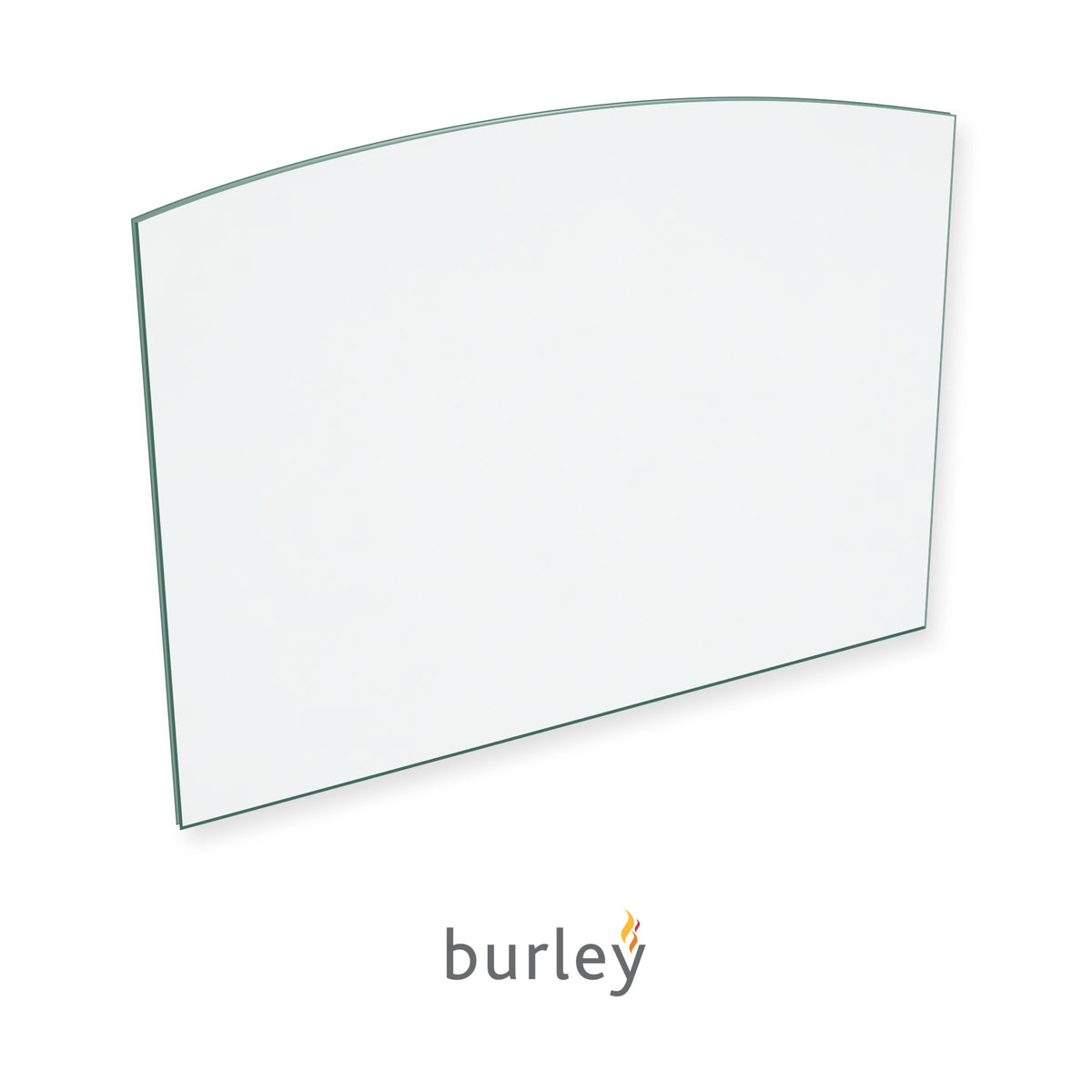 Burley Ambience Stove Glass