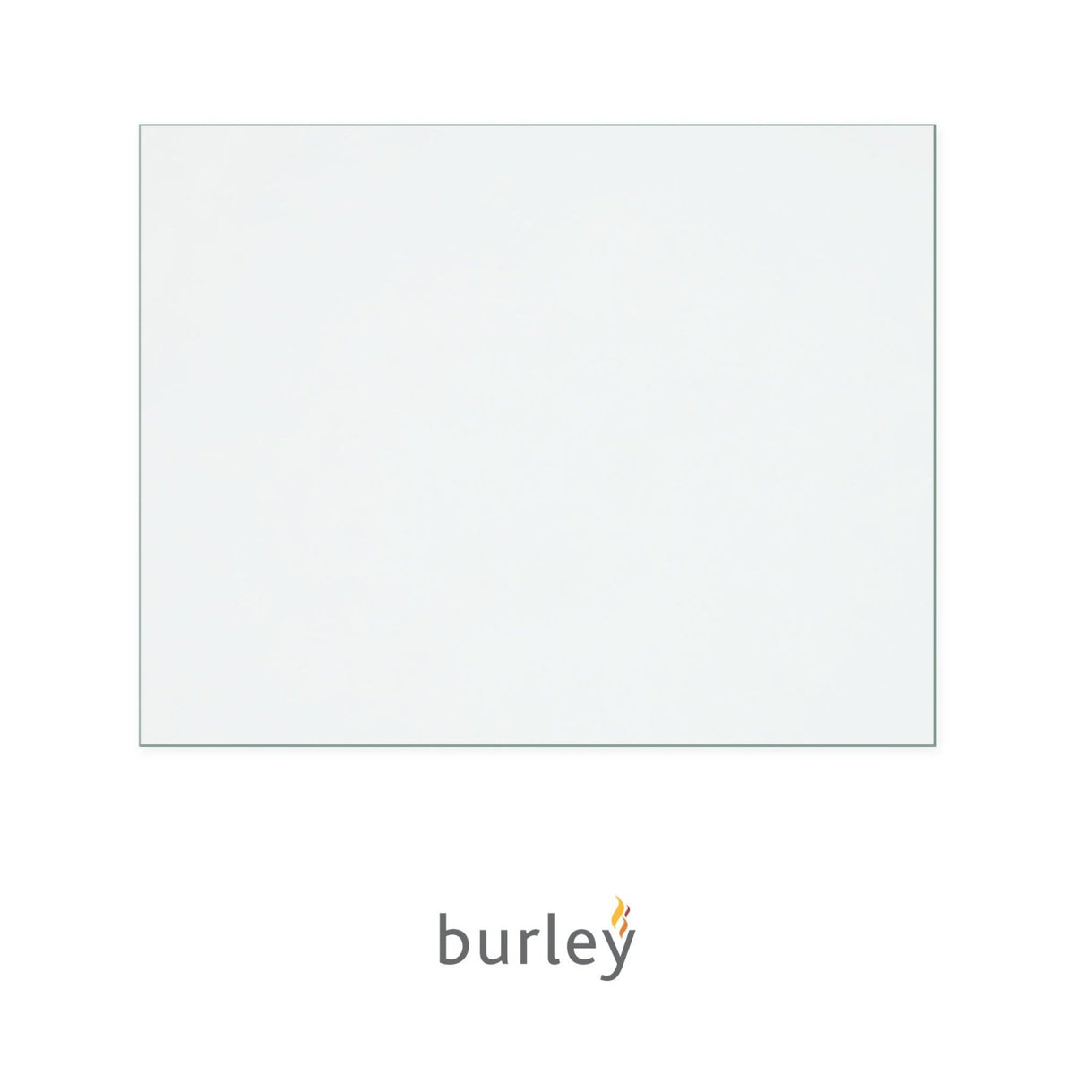 Burley Environ Replacement Stove Glass - StoveSpareGlass