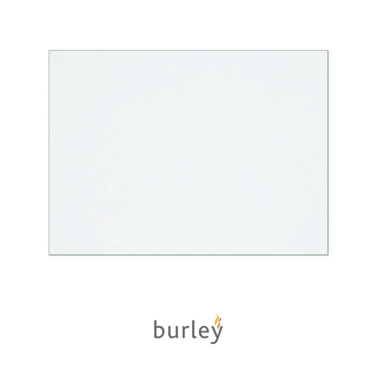 Burley Springdale 3kW Replacement Stove Glass - StoveSpareGlass