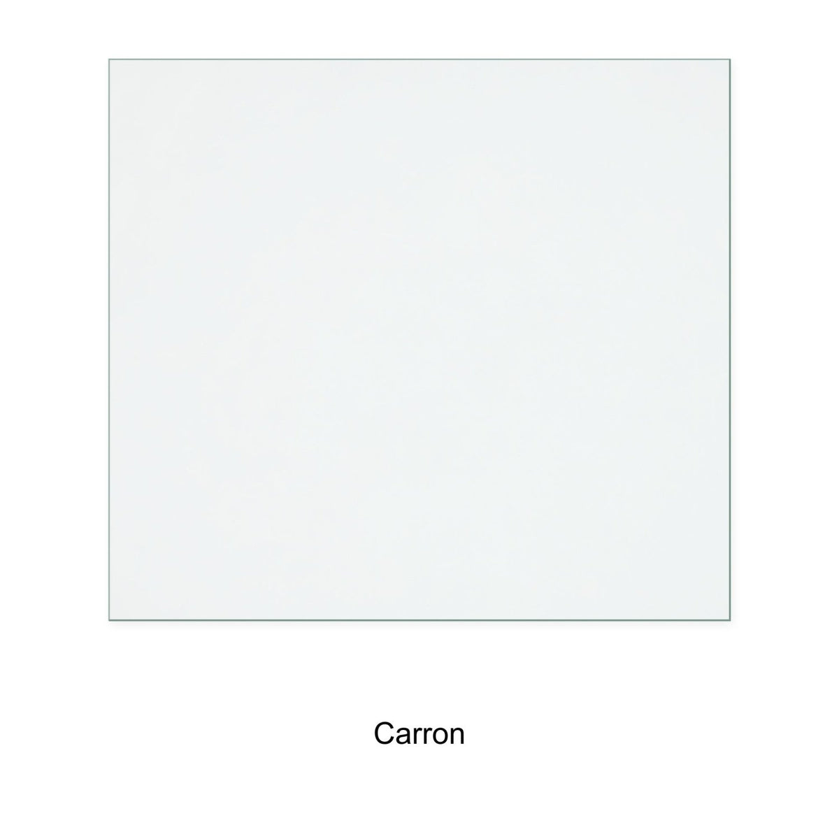 Carron 11kW Replacement Stove Glass - StoveSpareGlass