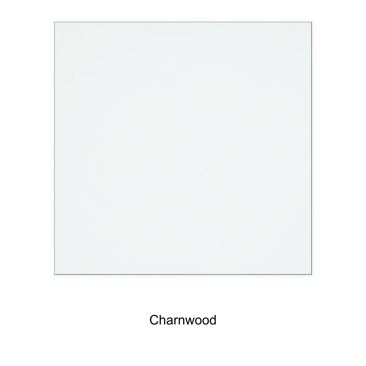 Charnwood Country 4, Grosvenor & C4 Replacement Stove Glass - StoveSpareGlass